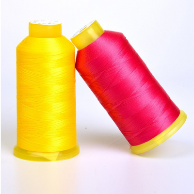 Polyester Embroidery Thread