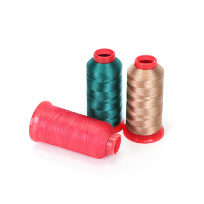 100% Nylon Bonded Thread