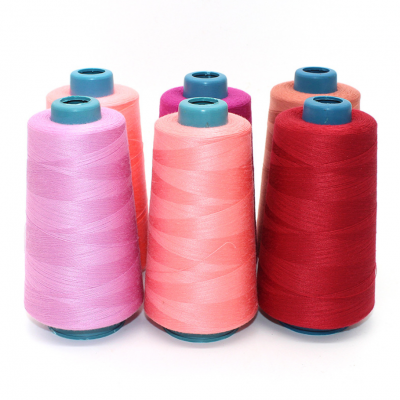 Polyester Sewing Thread